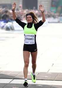 Turin Marathon- Maratona di Torino