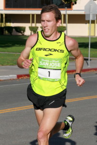 2013 RocknRoll San Jose Half Marathon