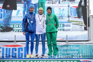 Campionato Italiano di Corsa Campestre Cross per Staffette