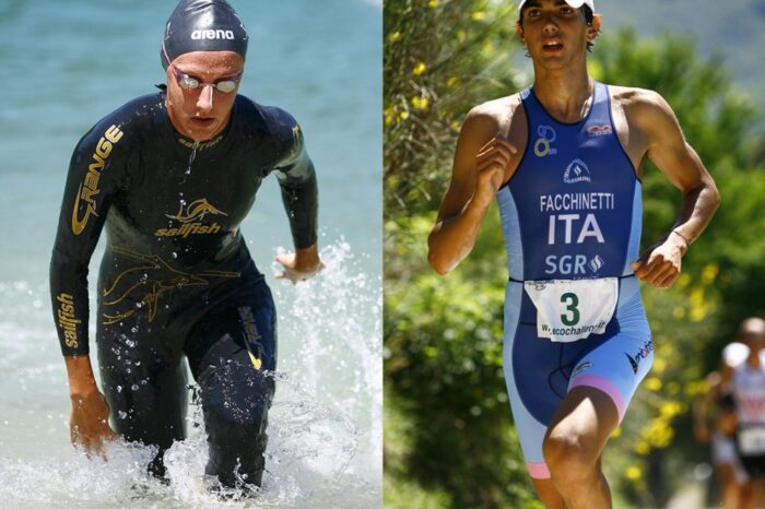 Triathlon: proseguono a Trapani gli allenamenti della Nazionale