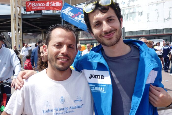 “Messina Marathon” positiva per i colori messinesi