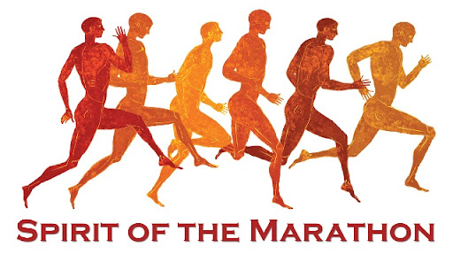 Continuano le riprese di “Spirit of the Marathon 2”