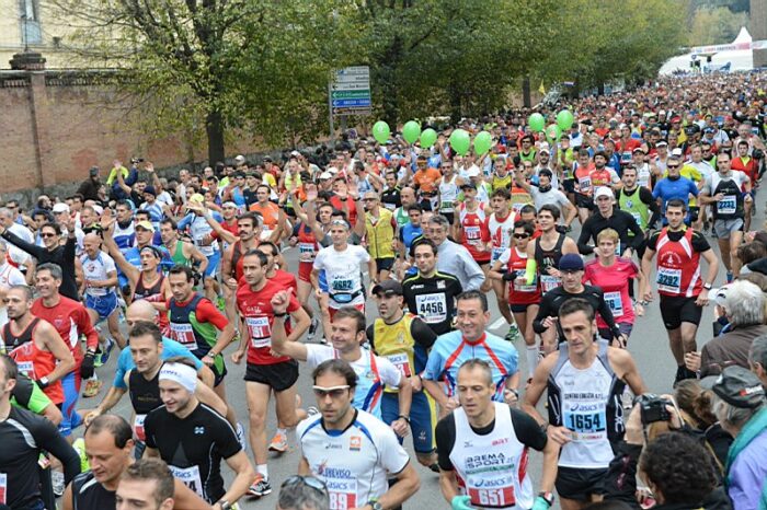 “29^ Firenze Marathon”: numeri e curiosità