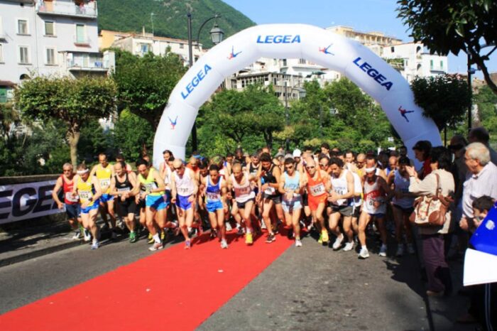 Il GP Sicilia Maratonine si chiude in terra etnea