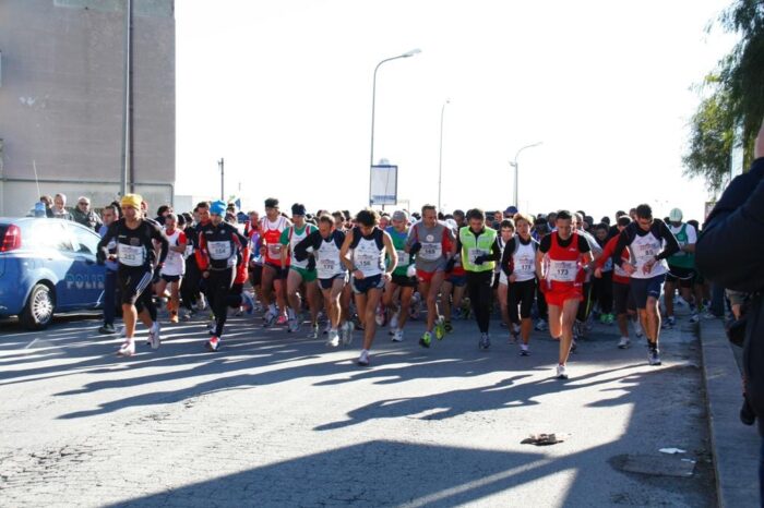 “Maratona di Ragusa” in calendario il 13 gennaio 