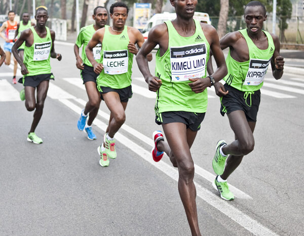 Focus sui top runners della RomaOstia