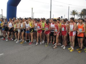 messina marathon 1
