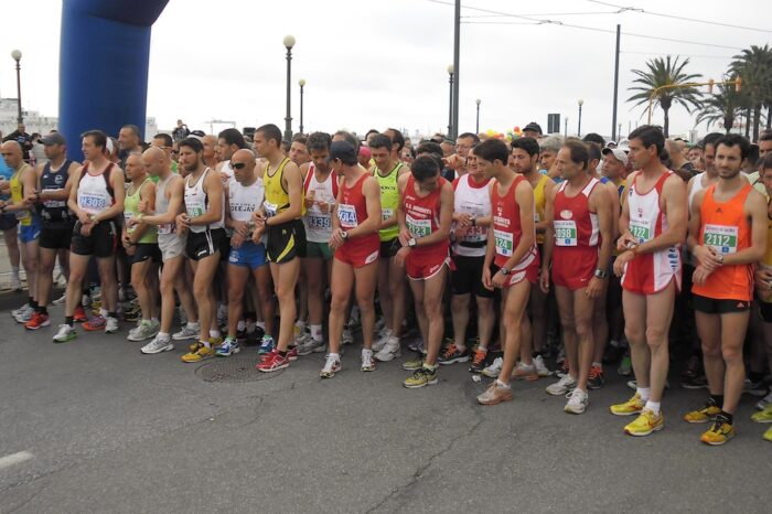 I provvedimenti viari per la "Messina Marathon"