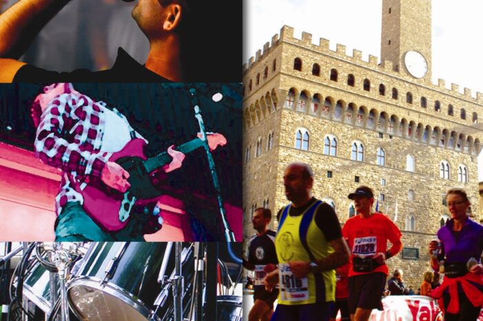 Firenze Marathon: superato il muro dei 5000