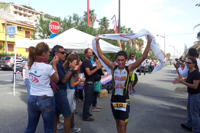 Consensi meritati per il Triathlon Città di Messina