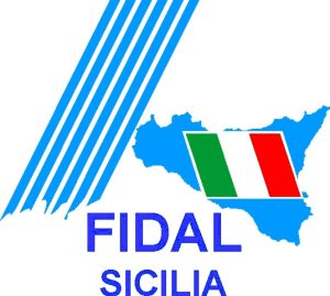 Fidal_Sicilia_Logo