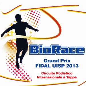 logo BioRace 2013