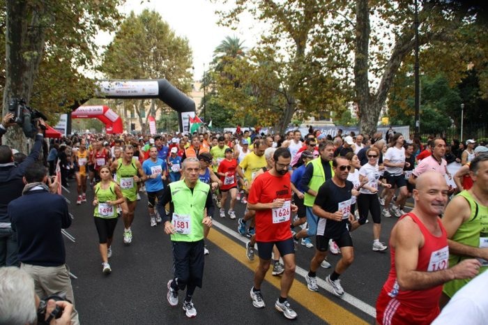 Maratona di Palermo: martedì la presentazione  