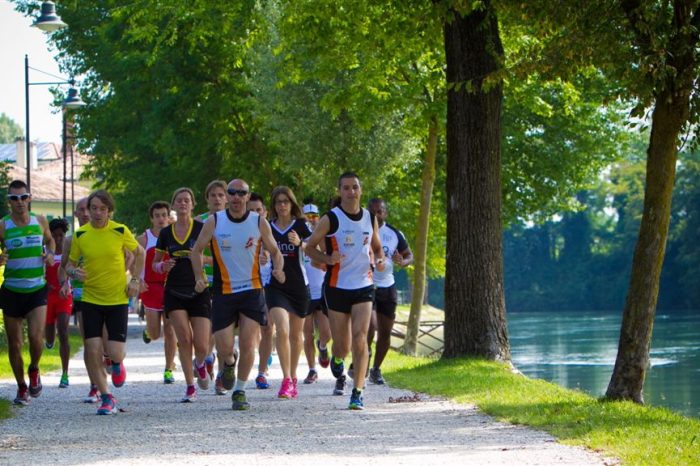 Treviso Half Marathon tra arte e natura 