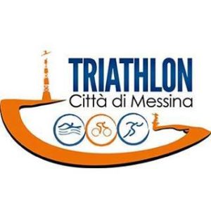 Logo Triathlon della Città di Messina(1)