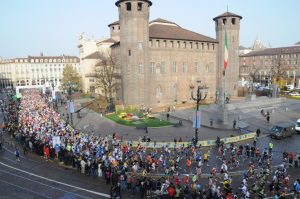 Maratona di Torino