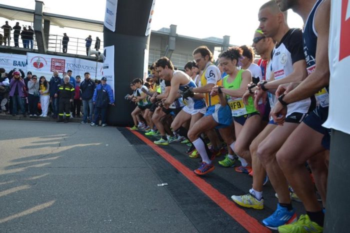 Placentia Half Marathon: primo evento sportivo Expo2015