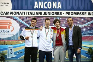 Antonio Trio Ancona