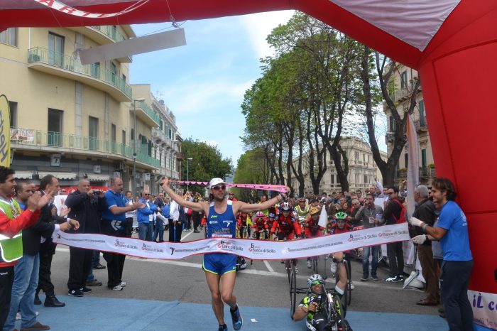 Favoriti e percorso dell’ottava “Messina Marathon”