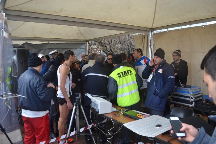 Messina Marathon: le precisazioni del Comitato Organizzatore