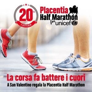 San Valentino-Placentia Half Marathon