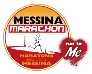 Logo Messina Marathon