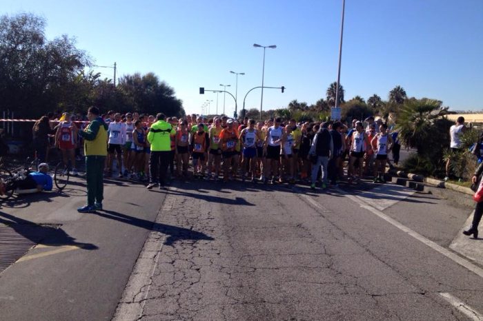 “Catania Half Marathon” nel segno di Spinali e Di Stefano