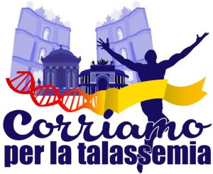 Logo_Corriamo per la talassemia