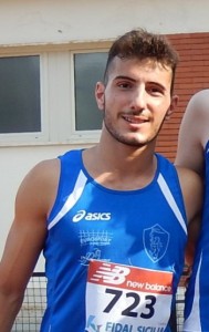 Stefano Ferrarotto