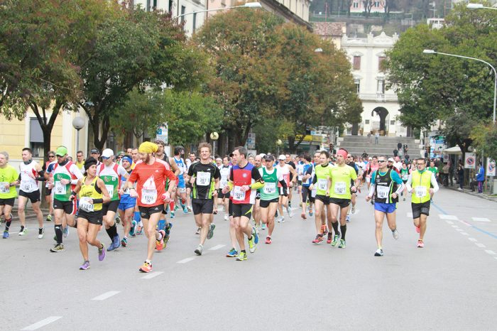 Aprono le iscrizioni alla Treviso Marathon 1.3