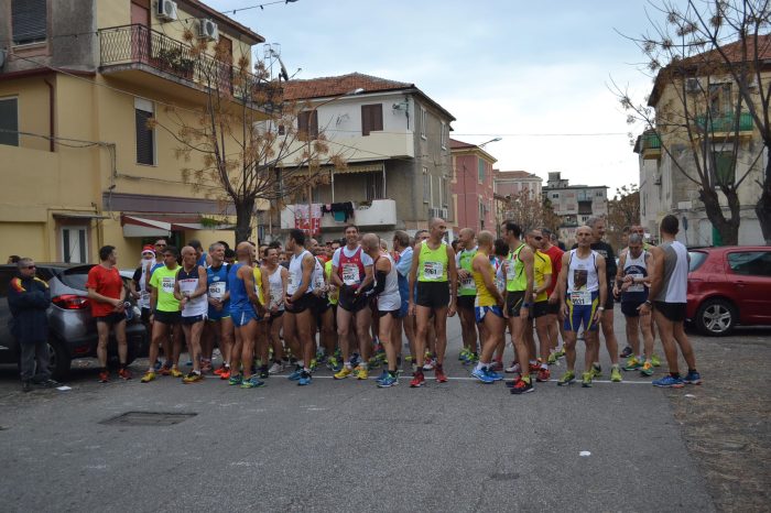 Corsa di Santo Stefano 2015