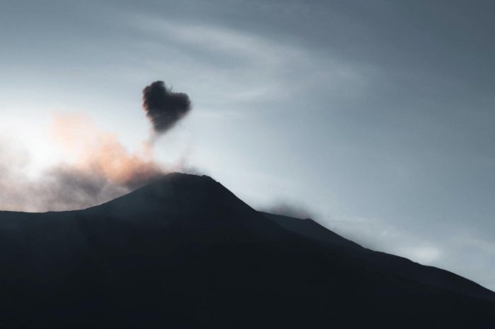 100 di corsa sul Vulcano per l'Etna Extreme