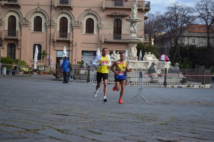 Scattato il conto alla rovescia per la "Fontalba Marathon Messina 2022"