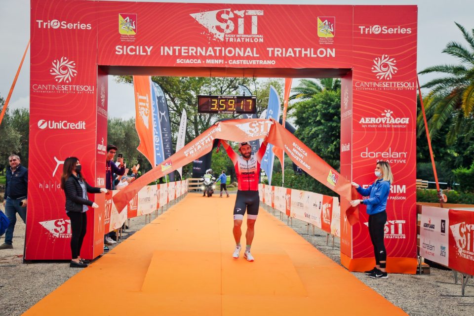 Il "Sicily International Triathlon" propone la seconda attesa edizione  