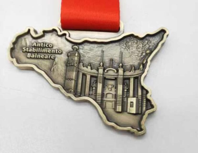 Palermo International Half Marathon: oltre 600 iscritti